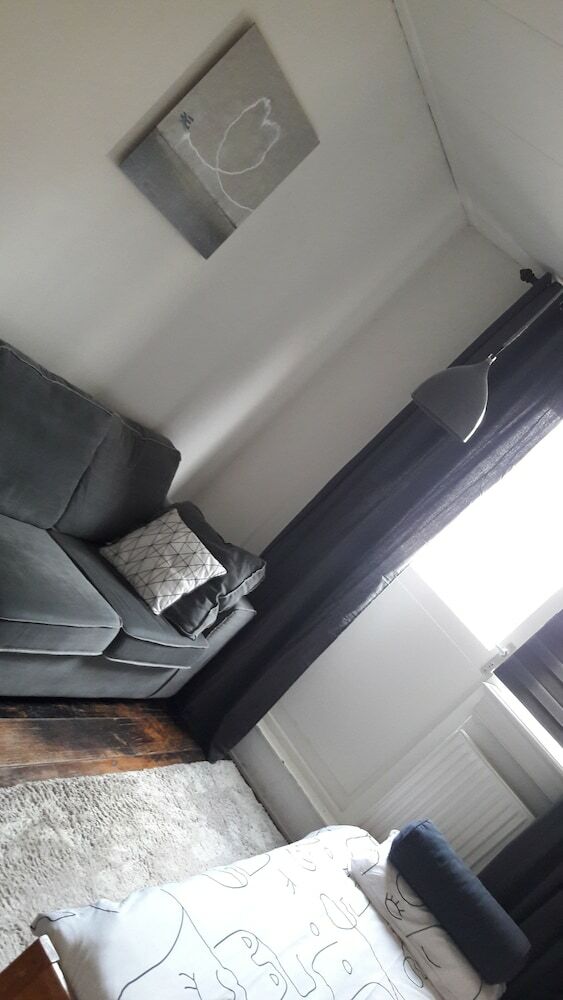 Apartamentos Zen Accommodation