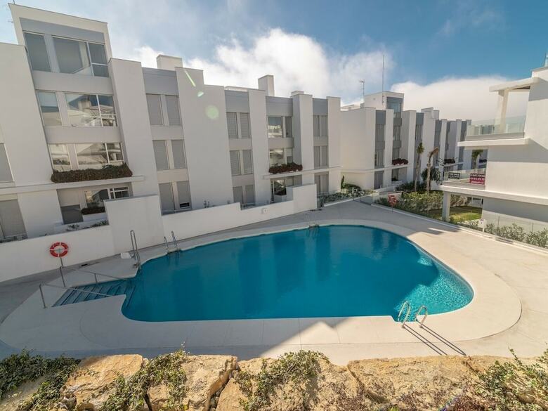 Apartamentos Le Mirage Retreat