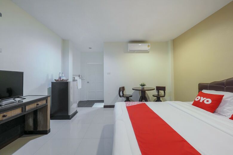Oyo 775 Explore Hotel