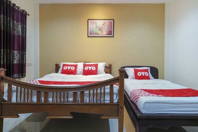 Oyo 775 Explore Hotel