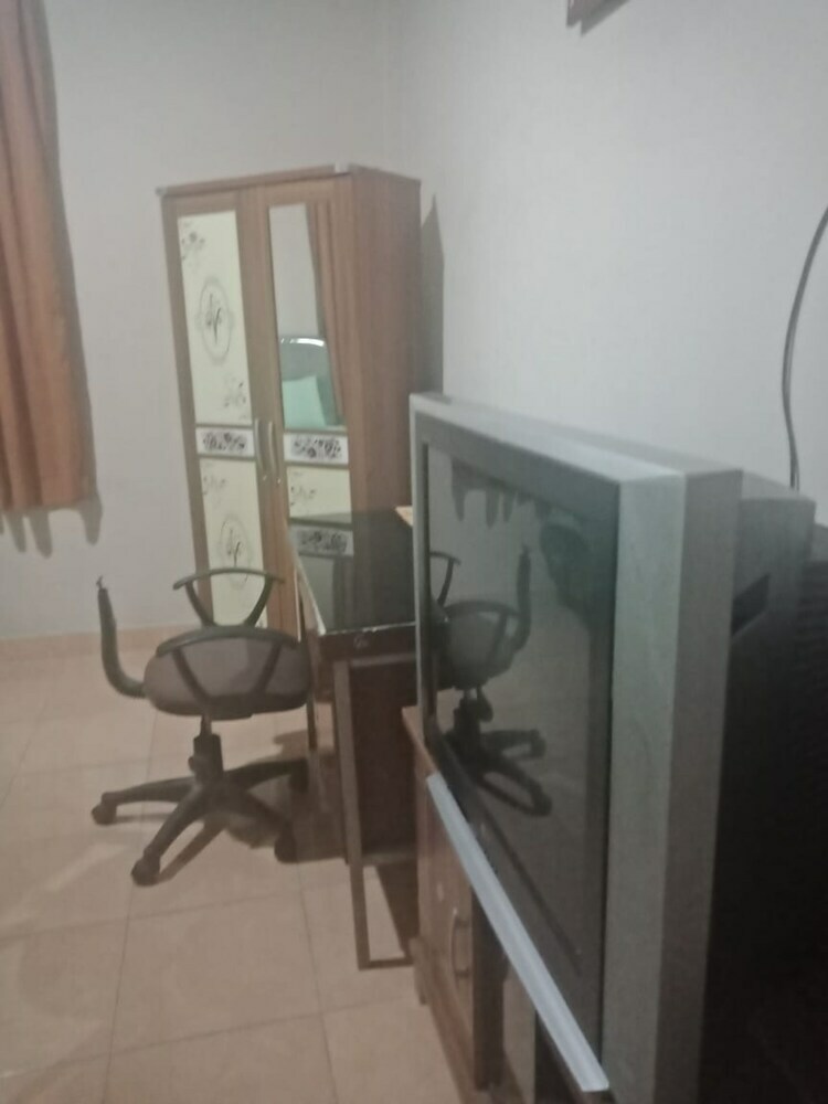 Suite Pakar Hotel