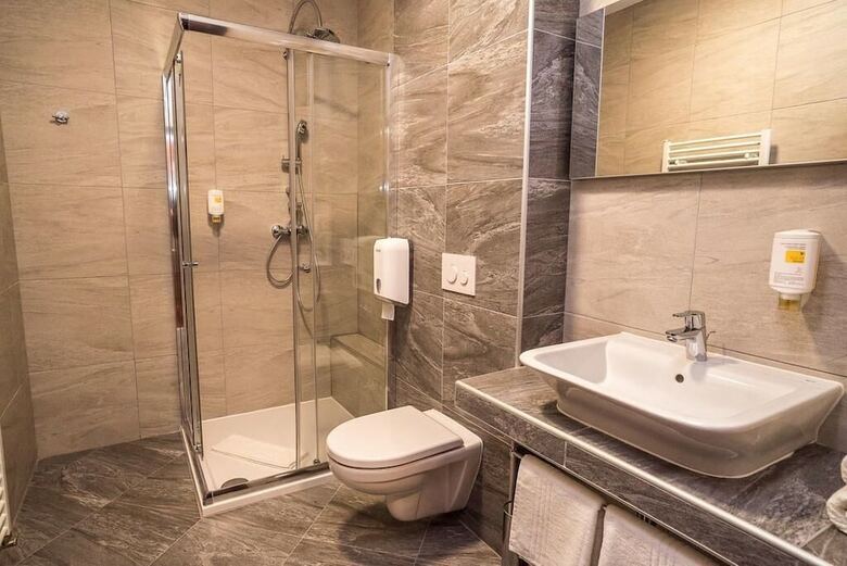 Bed & Breakfast Villa Angy
