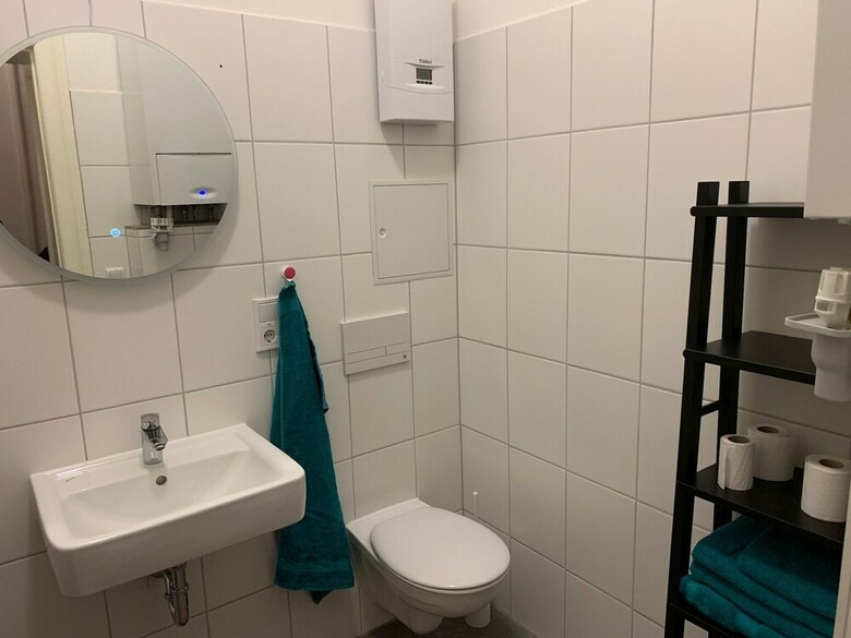 Apartamentos Loft Am Maybachufer