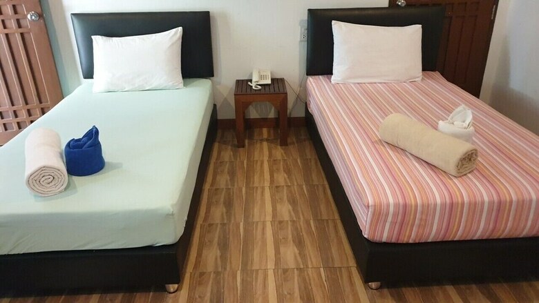Hotel Oyo Black Bamboo Resort