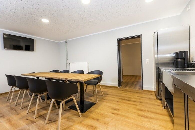 Hotel Mk Monteurzimmer Eschborn