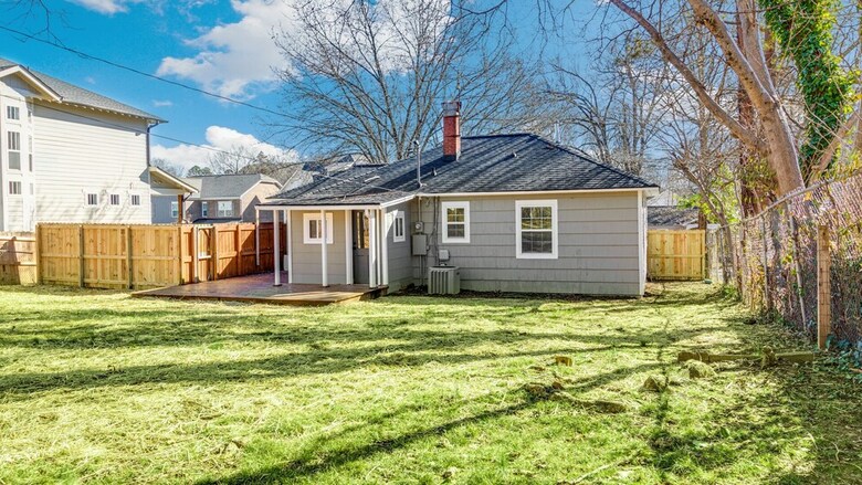 2 Bedroom, Georgia Avenue