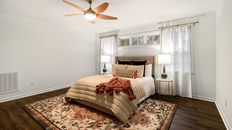 3 Bedroom, Wyanoke Avenue