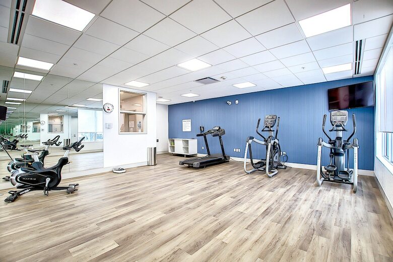 Hotel Holiday Inn Express & Suites Calgary Airport Trail Ne