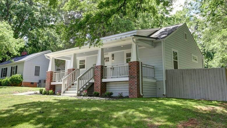5 Bedroom, Woodside Avenue