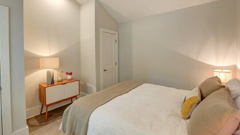 5 Bedroom, Woodside Avenue
