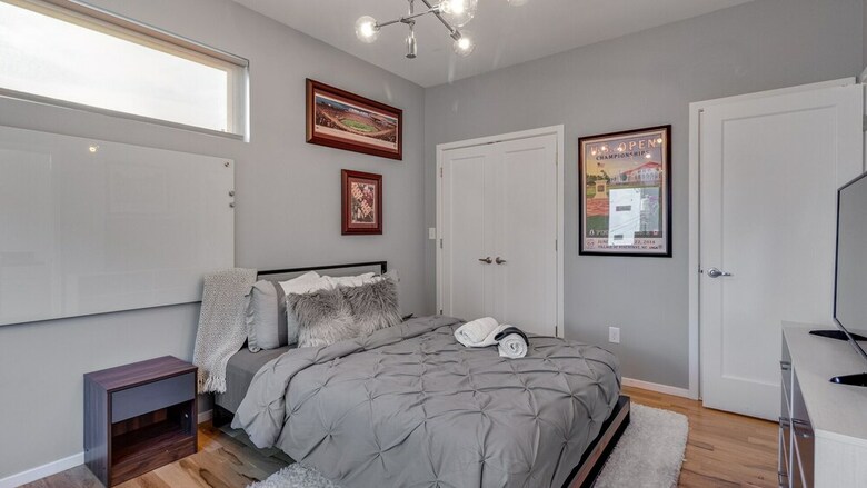 Apartamento 3 Bedroom, Westbrook Drive