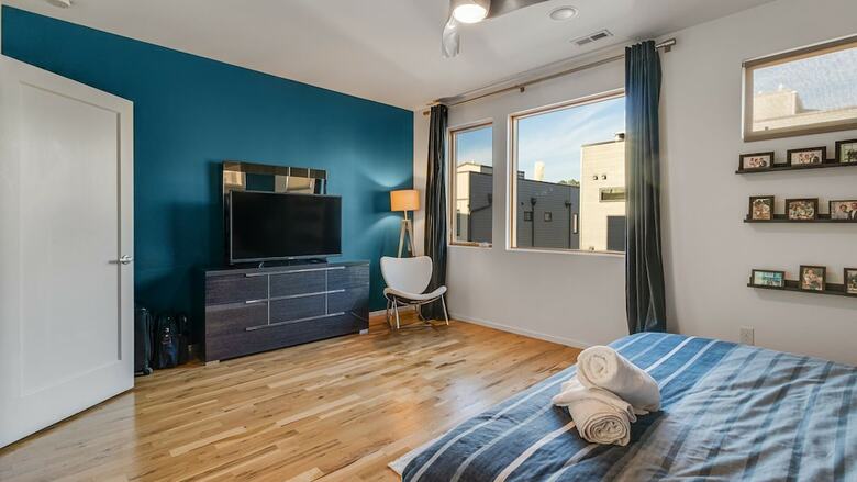 Apartamento 3 Bedroom, Westbrook Drive