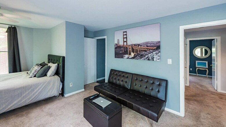 Apartamento 2 Bedroom, South Cedar Street