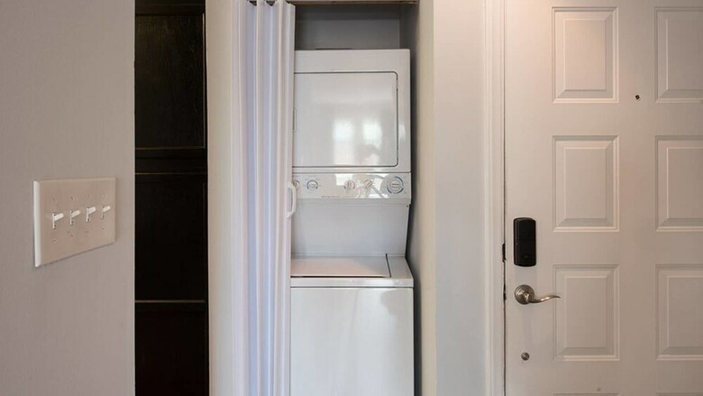 Apartamento 2 Bedroom, South Cedar Street