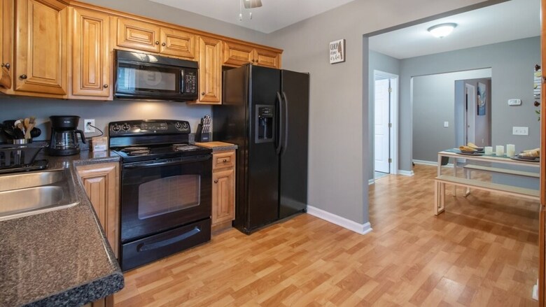 3 Bedroom, Norris Avenue