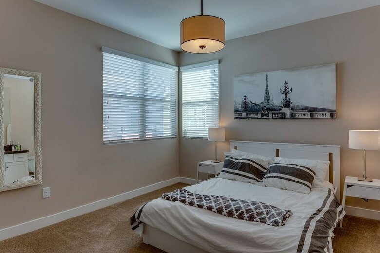 Apartamento Stunning Home With Access To Pool + Great Location