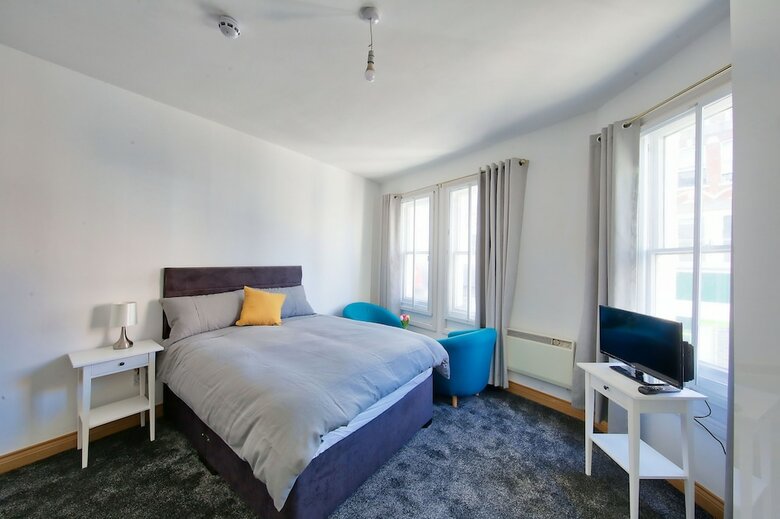 Aparthotel Clapham Junction Central