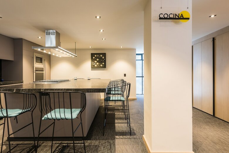Apartamentos Be Mate Masaryk