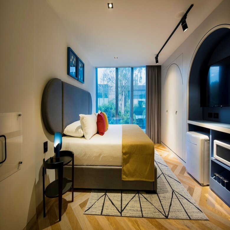 Apartamentos Be Mate Masaryk