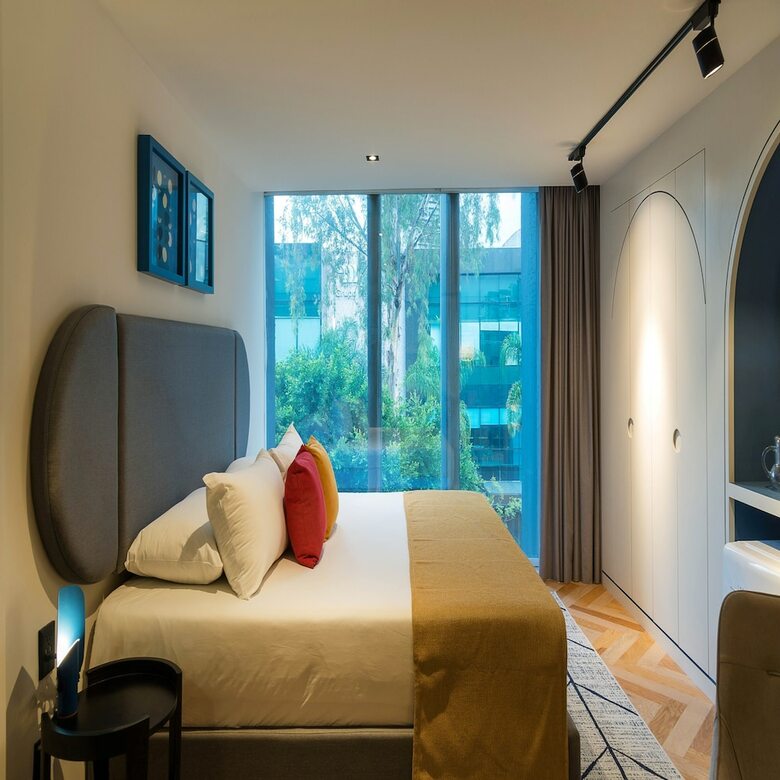 Apartamentos Be Mate Masaryk