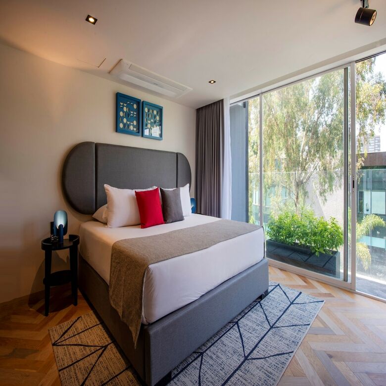 Apartamentos Be Mate Masaryk
