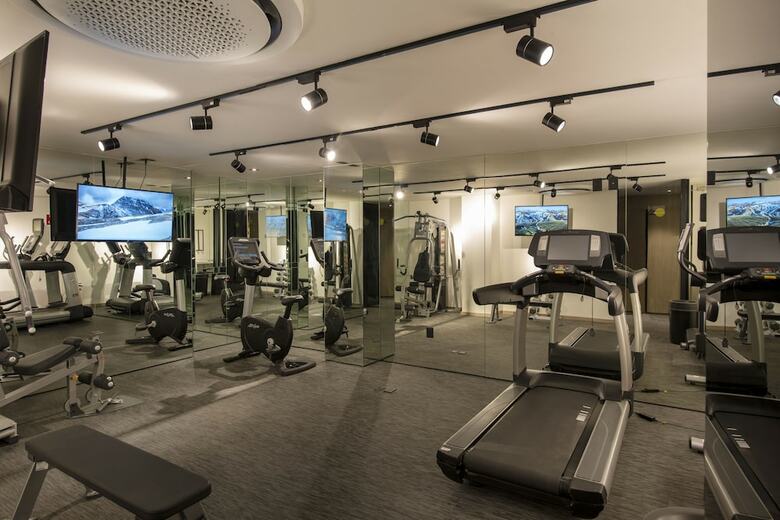 Apartamentos Be Mate Masaryk