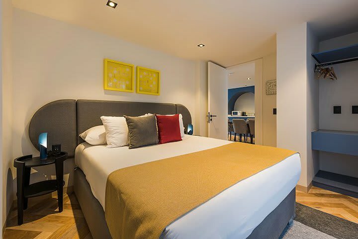 Apartamentos Be Mate Masaryk