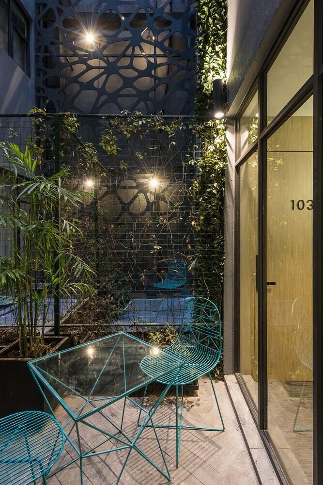 Apartamentos Be Mate Masaryk