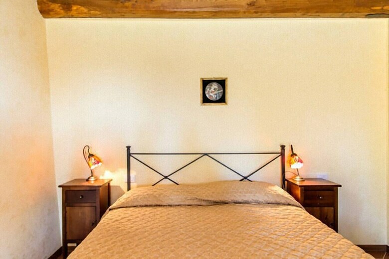 Apartamento Romantic Nest On Tuscany Hills