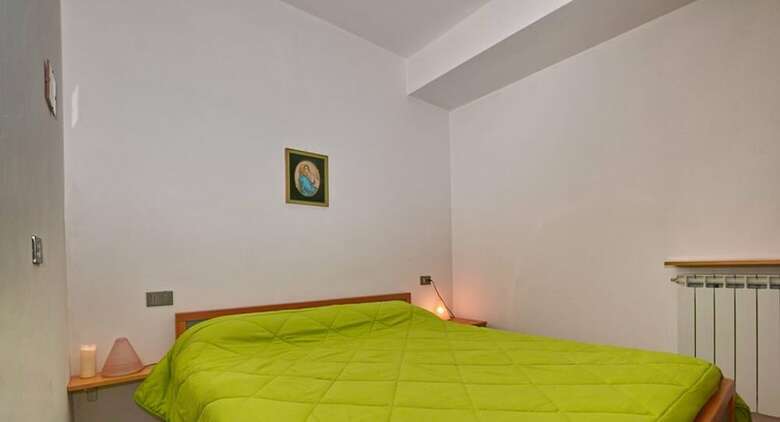 Apartamento Appartamento Athena