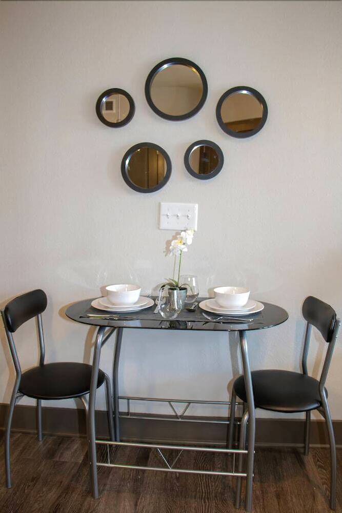 Apartamento Modern & Private Condo Balcony Great Location
