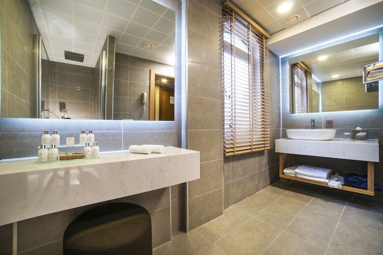 Radisson Hotel Istanbul Sultanahmet