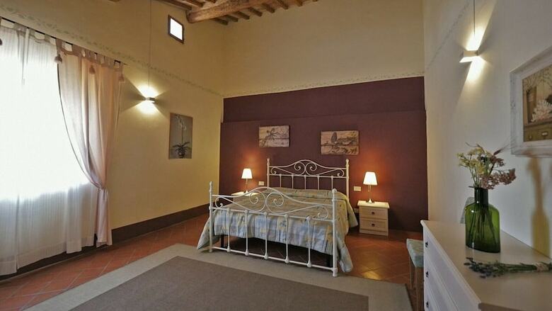 Apartamento Il Portico Della Rocca