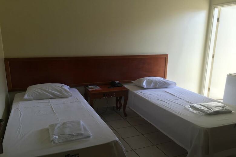Oyo Hotel Sampaio