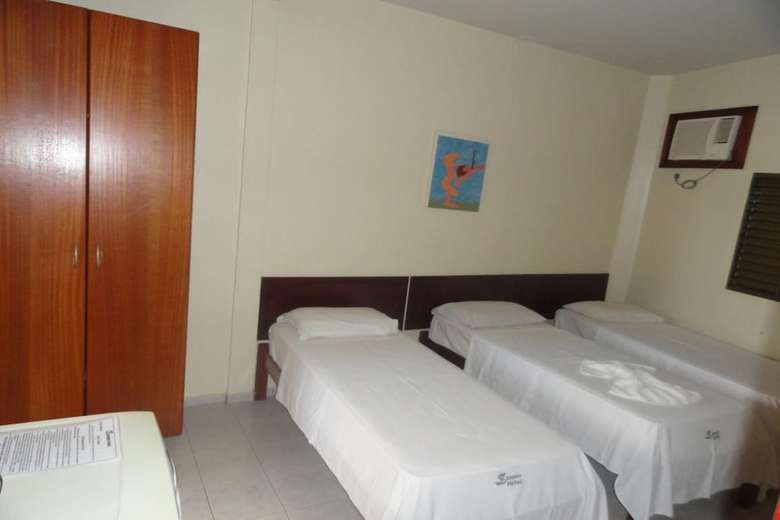 Oyo Hotel Sampaio