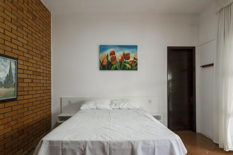Hotel Oyo Pousada Villa Dal Ri