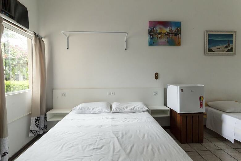 Hotel Oyo Pousada Villa Dal Ri