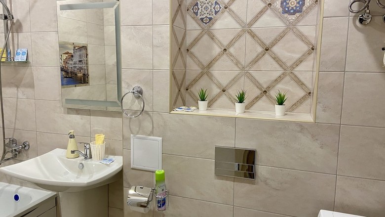 Apartamentos Abri Luxe Venezia