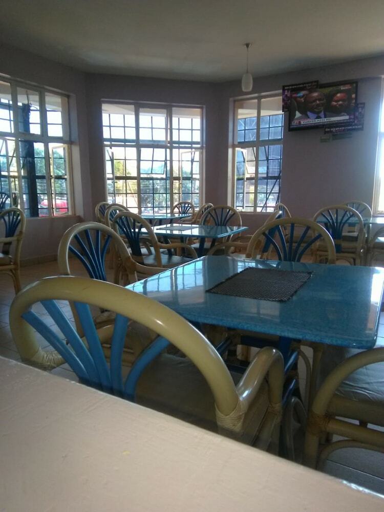 Hotel Rastopark