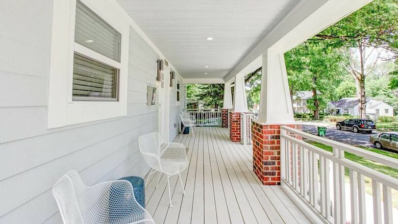 3 Bedroom, Woodside Avenue