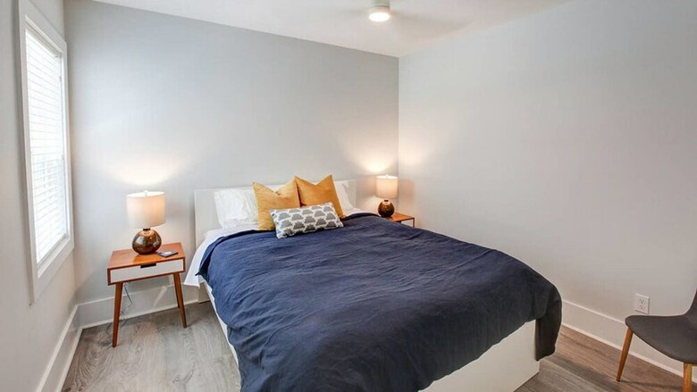 3 Bedroom, Woodside Avenue