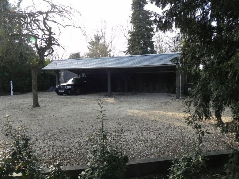 Hotel Le Clos Saint Sulpice