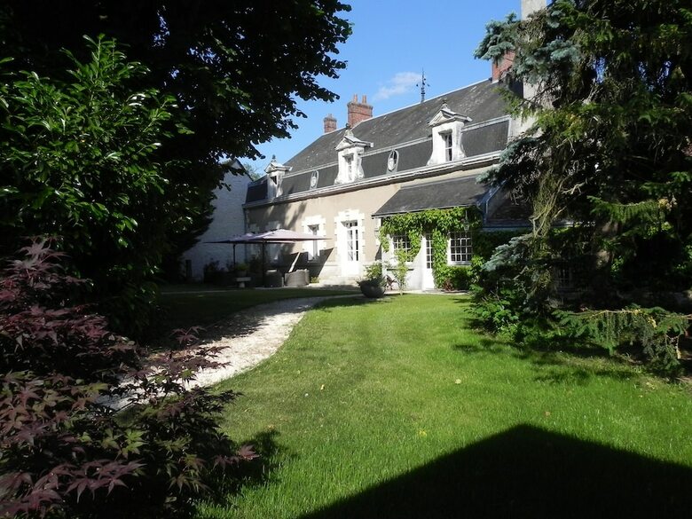 Hotel Le Clos Saint Sulpice