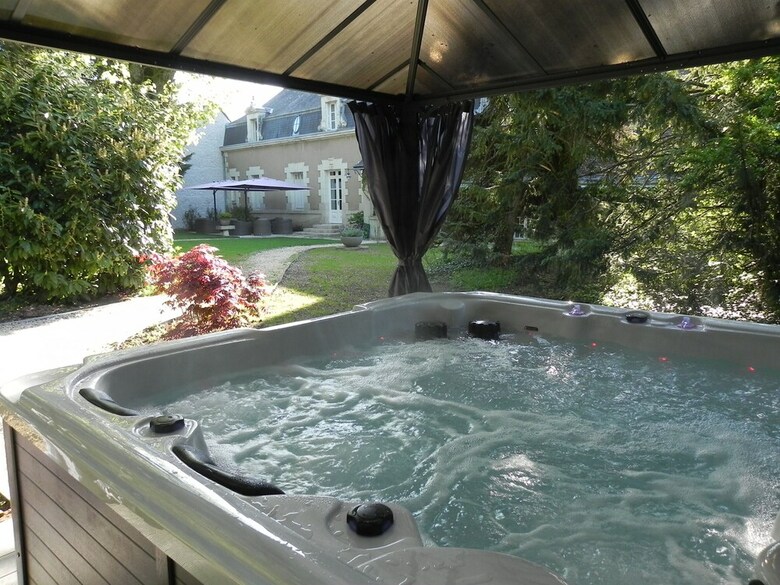 Hotel Le Clos Saint Sulpice