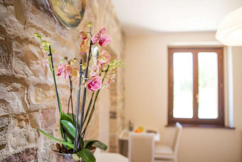 Agroturismo La Dimora Di Francesco