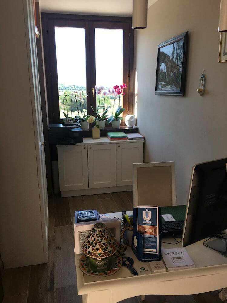 Agroturismo La Dimora Di Francesco