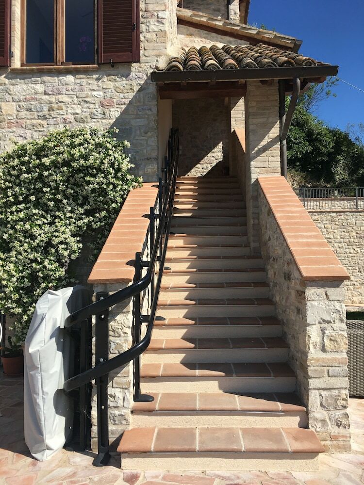 Agroturismo La Dimora Di Francesco
