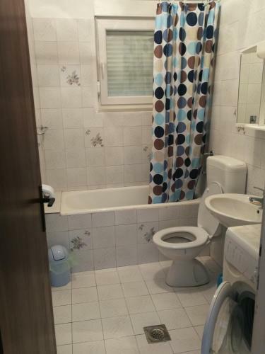 Apartment Vesna