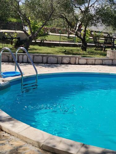 Apartments Dumencic Rab