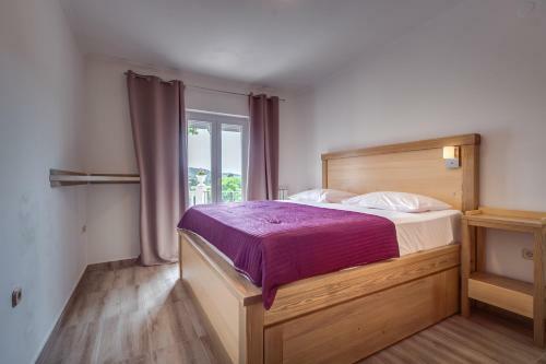 Apartments Bajcic